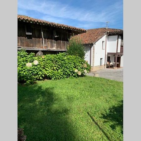 Casa Carmen Respira Asturias, Respira Naturaleza. Caño Екстериор снимка