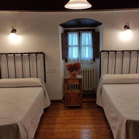 Casa Carmen Respira Asturias, Respira Naturaleza. Caño Екстериор снимка
